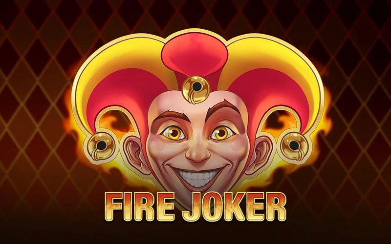 Scopri perché gli utenti del casinò AdmiralBet amano così tanto la slot Fire Joker.