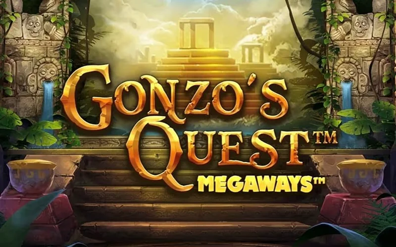 Scopri i limiti di puntata del gioco Gonzo’s Quest Megaways su AdmiralBet.