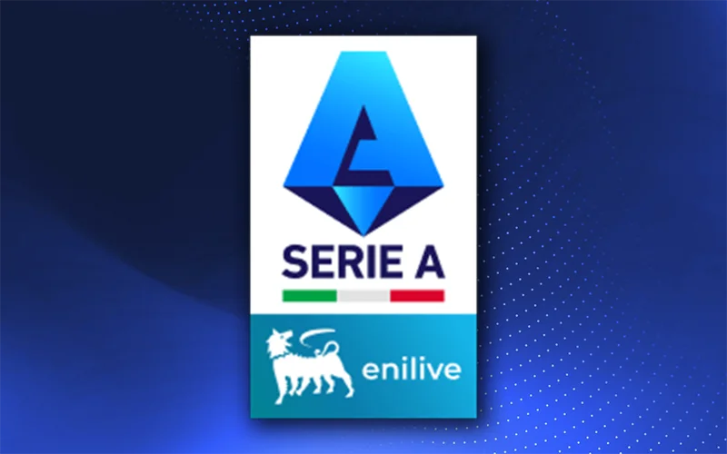 AdmiralBet offre le quote più alte sulle partite più seguite del campionato italiano di calcio.