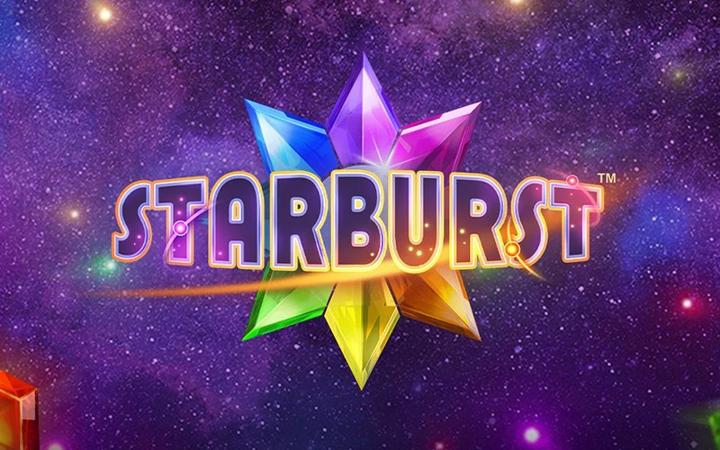 Iscriviti al casinò AdmiralBet e avrai la possibilità di vincere una modalità bonus nel gioco Starburst.