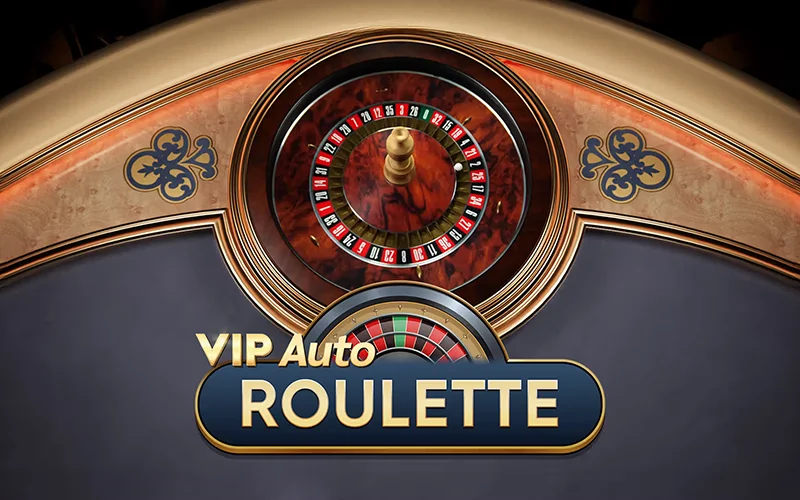 Ritira il bonus del casinò AdmiralBet e utilizzalo nel gioco Vip Auto Roulette.