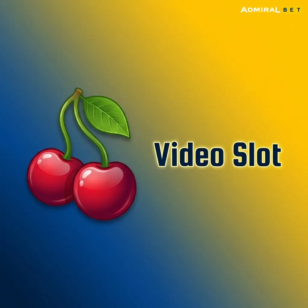 Five-reel video slots with advanced graphics, bonus features, free spins, and multipliers for enhanced winning chances.