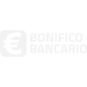 Bonifico Bancario logo.