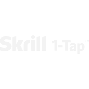 Skrill 1 Tap logo.
